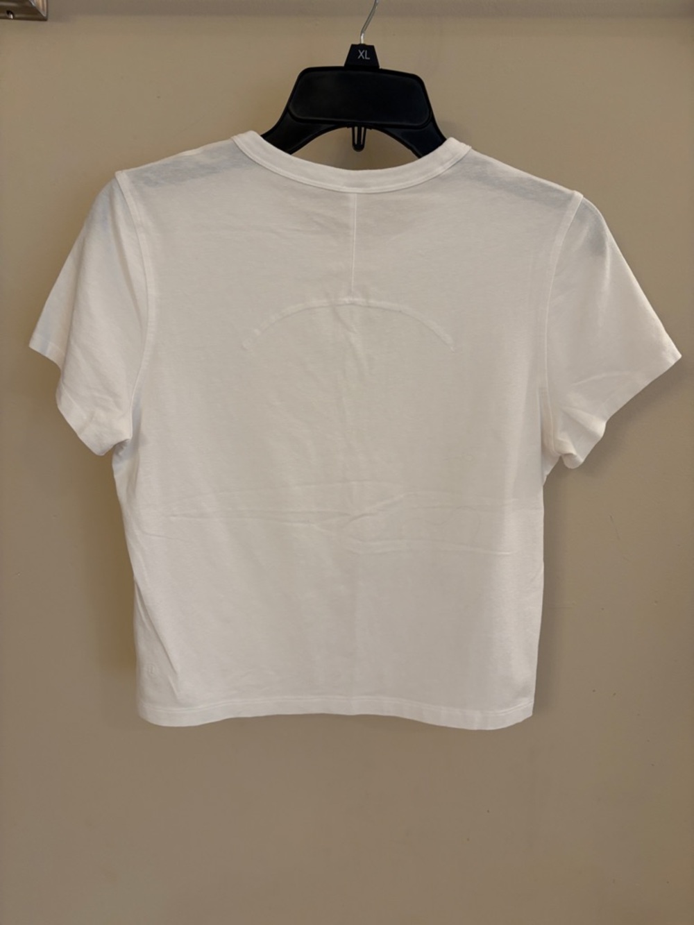 Lululemon Classic-Fit Cotton-Blend T-Shirt - Picture 5 of 9